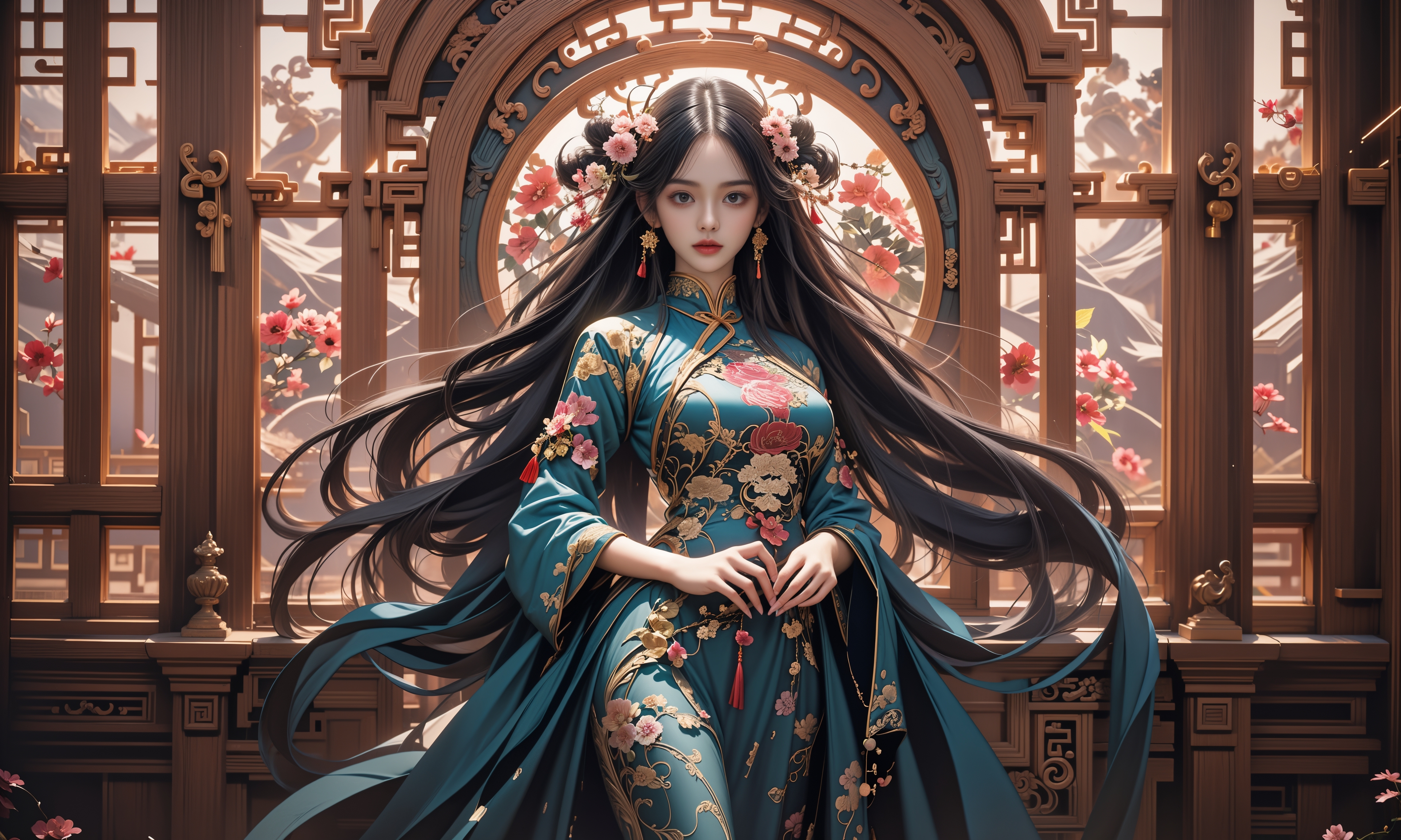 壹视界·微视频｜人民城市人民建 人民城市为人民